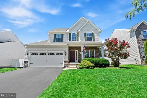 9 Bayberry Way, SWEDESBORO, NJ 08085