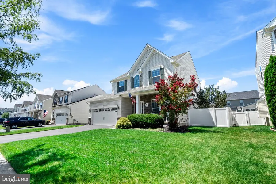 9 Bayberry Way, Swedesboro, NJ 08085 - #2