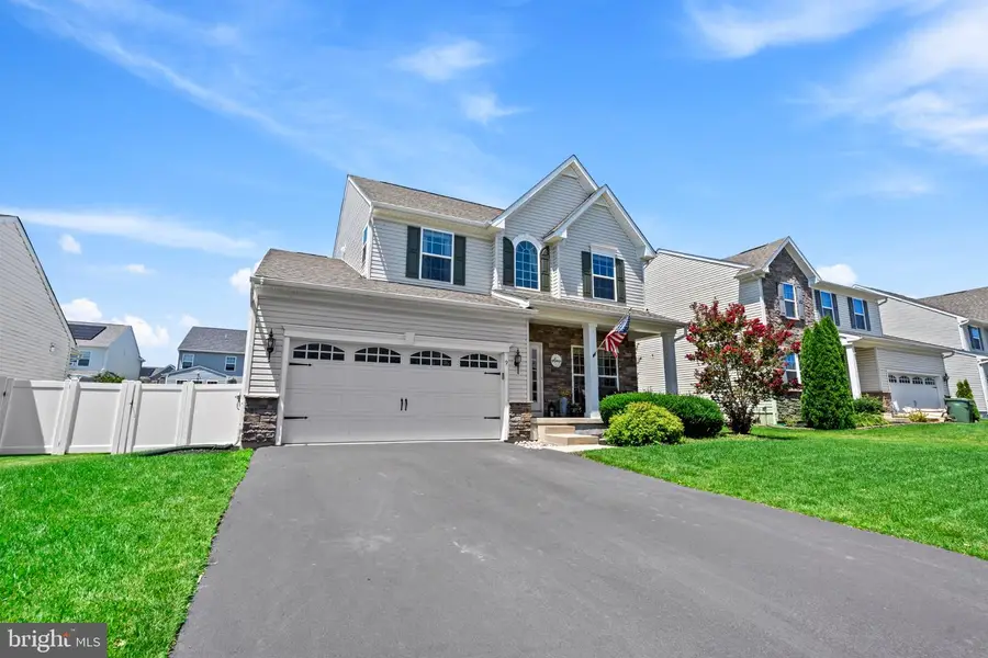 9 Bayberry Way, Swedesboro, NJ 08085 - #3