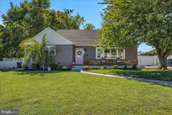 265 Elm Ave, MANTUA, NJ 08051