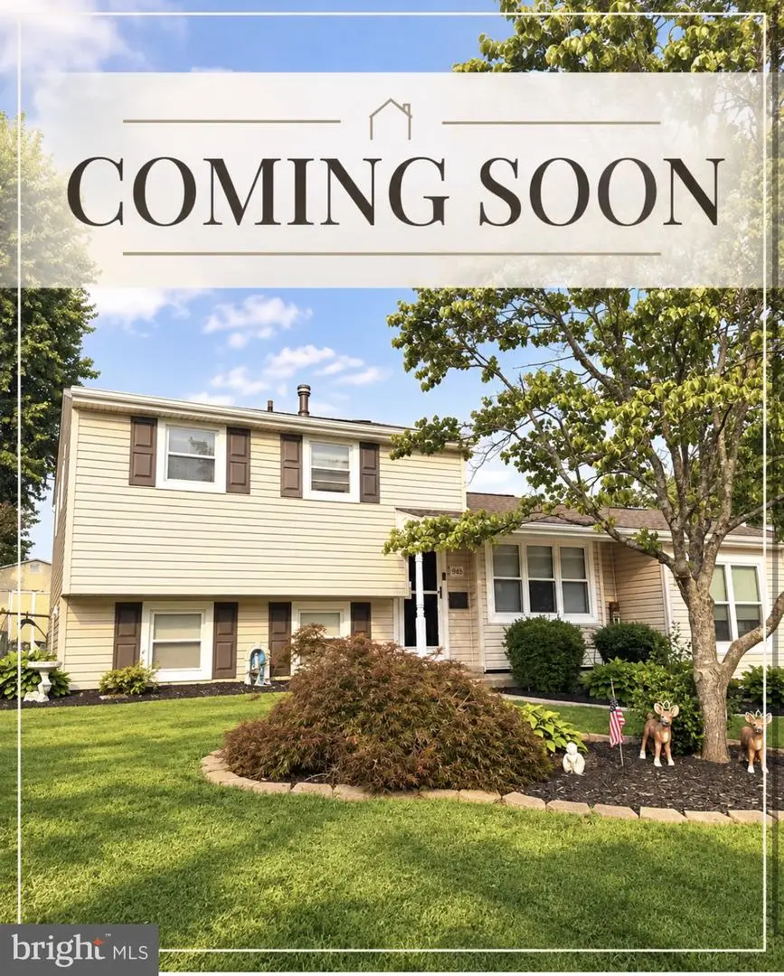 948 Lois Dr, Williamstown, NJ 08094 - #1