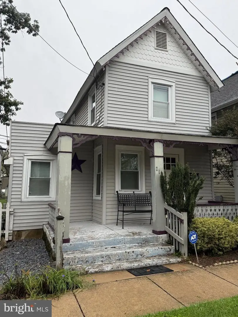 217 East Ave, Pitman, NJ 08071 - #1