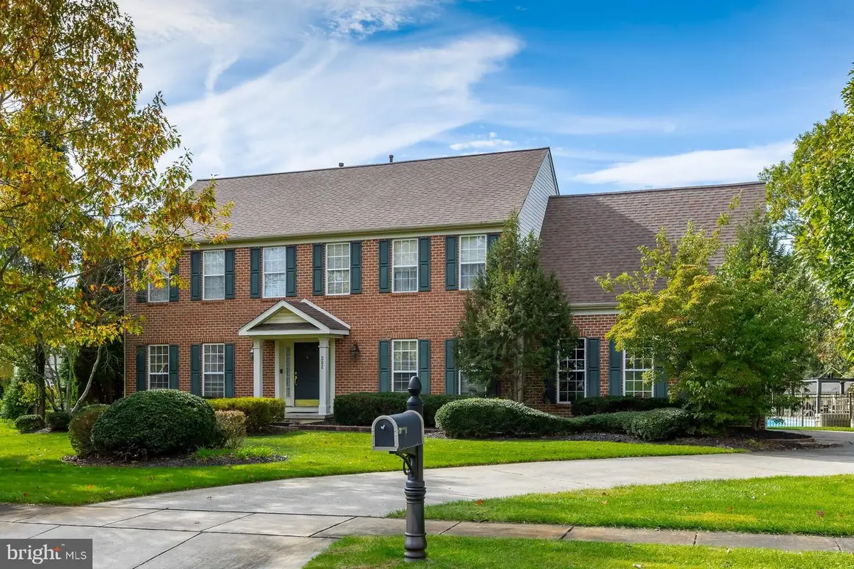 202 Shetland Ct, Mullica Hill, NJ 08062 - #1