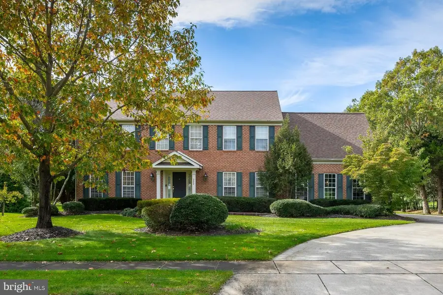 202 Shetland Ct, Mullica Hill, NJ 08062 - #2