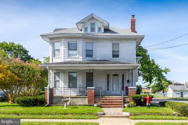 600 N Delaware St, PAULSBORO, NJ 08066