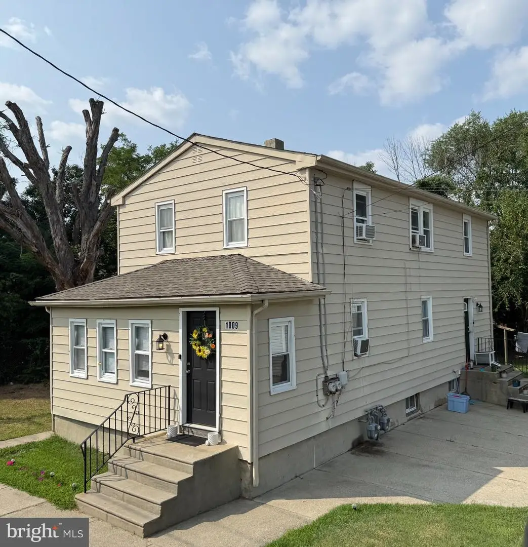1009 Hessian, West Deptford, NJ 08093 - #1
