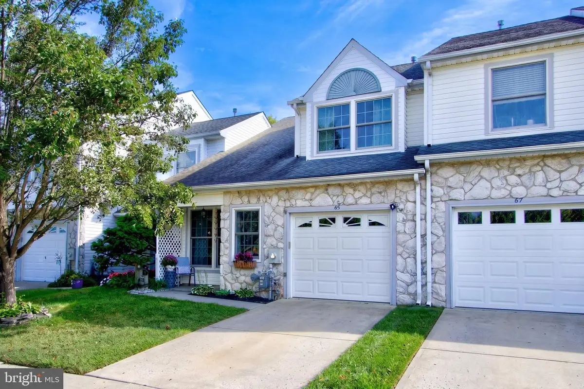65 Shady Brooke Ln, Swedesboro, NJ 08085 - #1