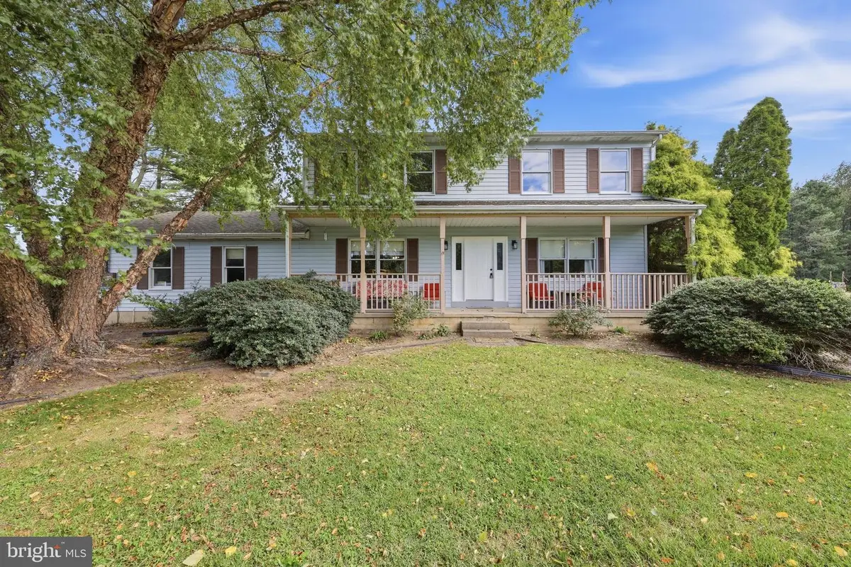405 Richwood Rd, Mullica Hill, NJ 08062 - #1