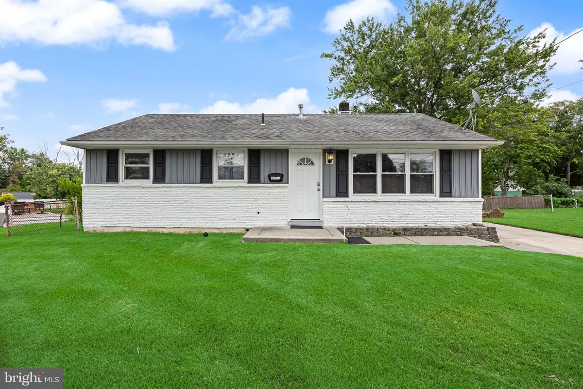 1134 Vivian Ter, West Deptford, NJ 08096 - #1