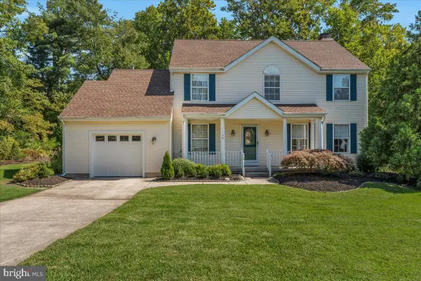1128 Parliament Way, WEST DEPTFORD, NJ 08086