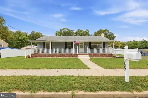 989 Boundary Rd, WENONAH, NJ 08090