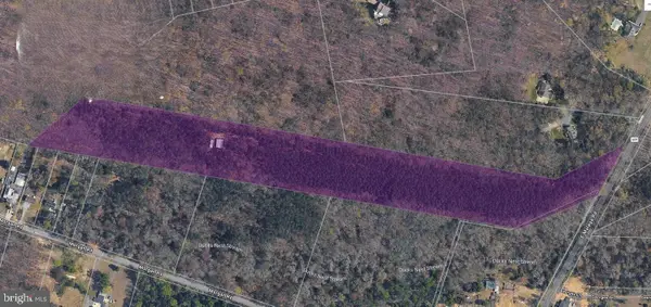 0 E Malaga Rd, WILLIAMSTOWN, NJ 08094