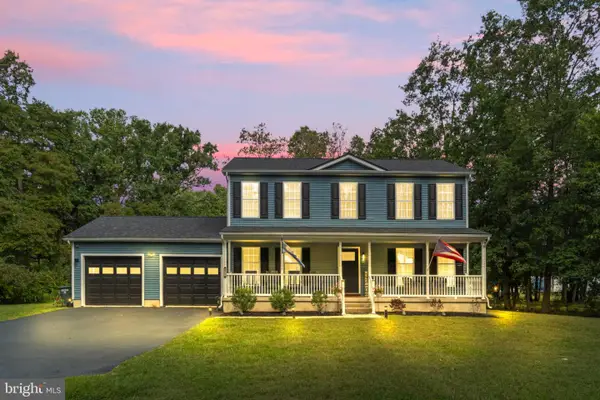 2711 Winslow Rd, WILLIAMSTOWN, NJ 08094