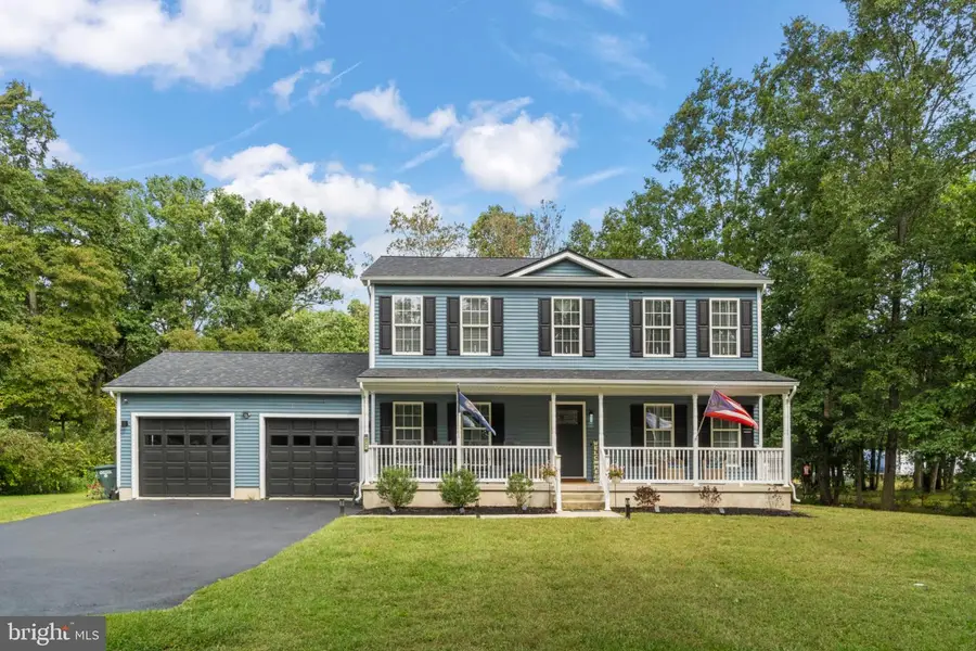 2711 Winslow Rd, Williamstown, NJ 08094 - #2
