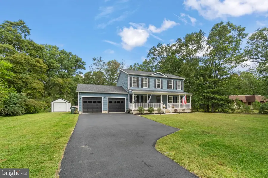2711 Winslow Rd, Williamstown, NJ 08094 - #3