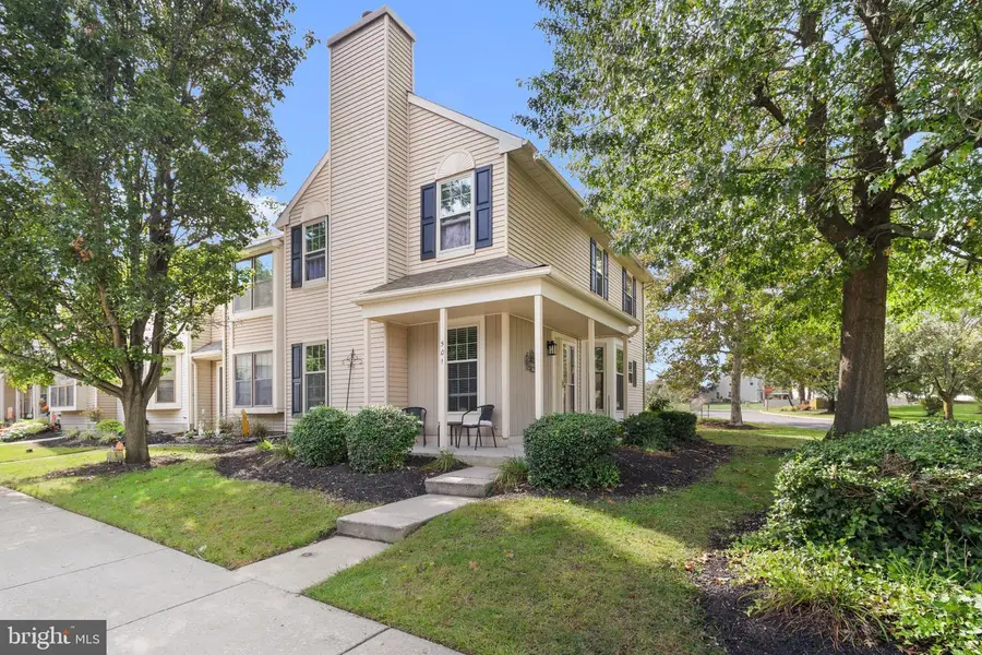 501 Essex Ct, West Deptford, NJ 08051 - #2