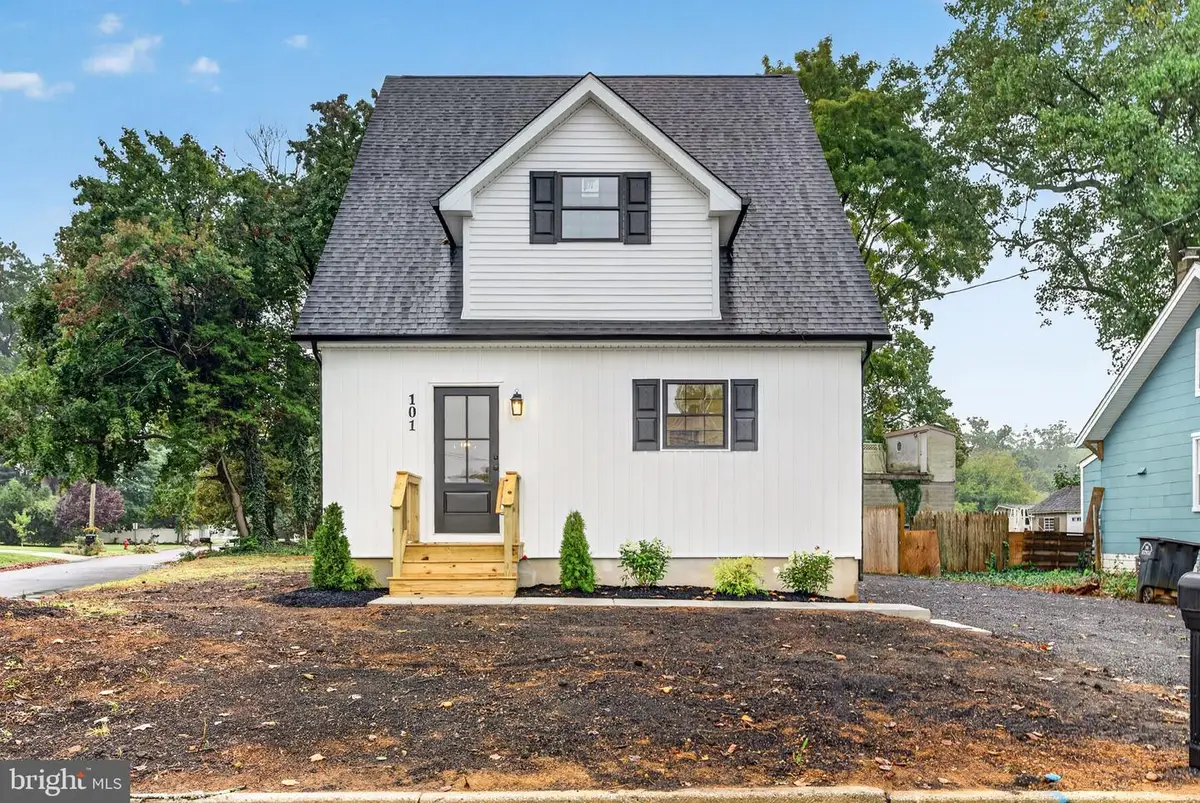 101 Columbia Ave, Newfield, NJ 08344 - #1