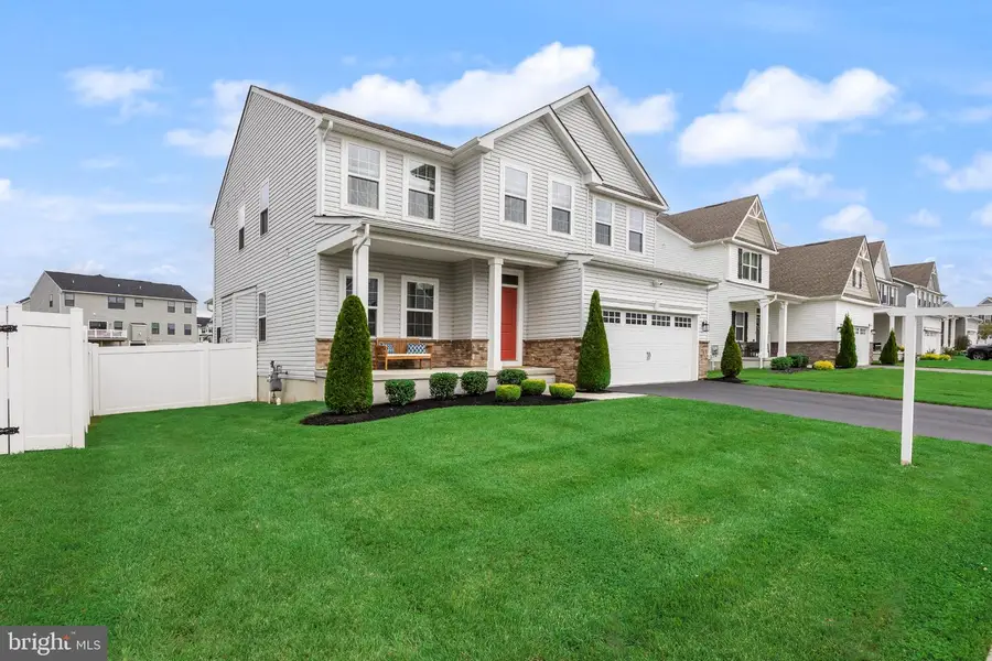 117 Weston Dr, Woolwich, NJ 08085 - #2
