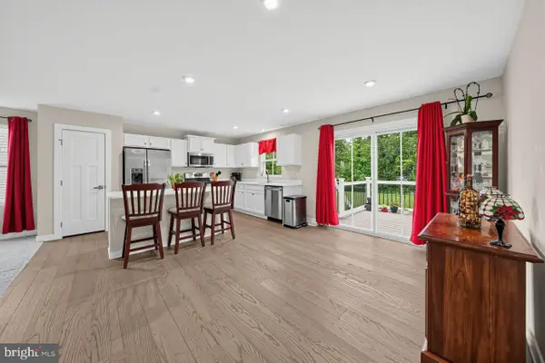 313 Charles Corliss Blvd, CLARKSBORO, NJ 08020