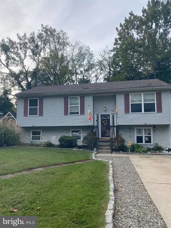 20 Turner St, MANTUA, NJ 08051
