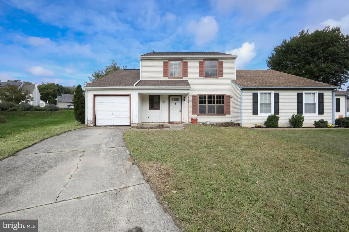 122 Burgundy Ct, Wenonah, NJ 08090 - #1