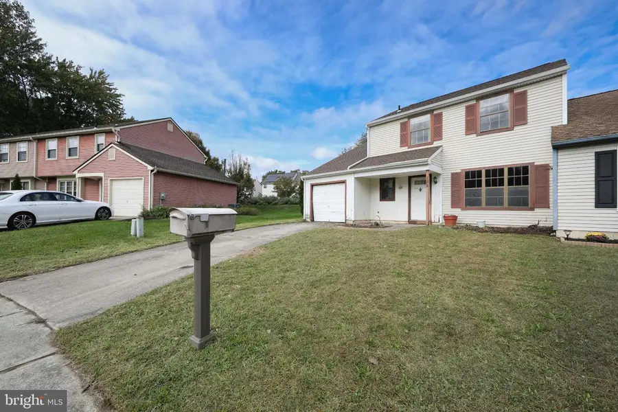 122 Burgundy Ct, Wenonah, NJ 08090 - #2