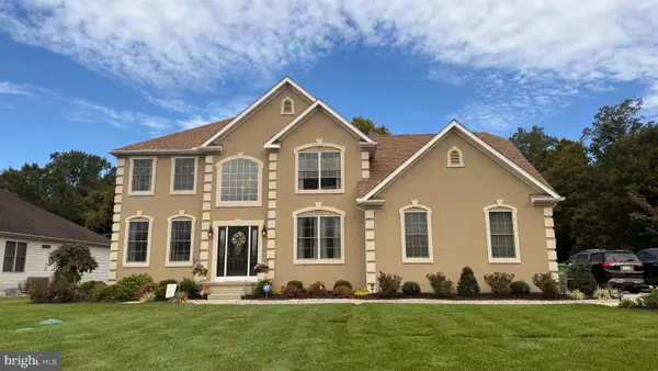 4 Kenneth Ct, SEWELL, NJ 08080