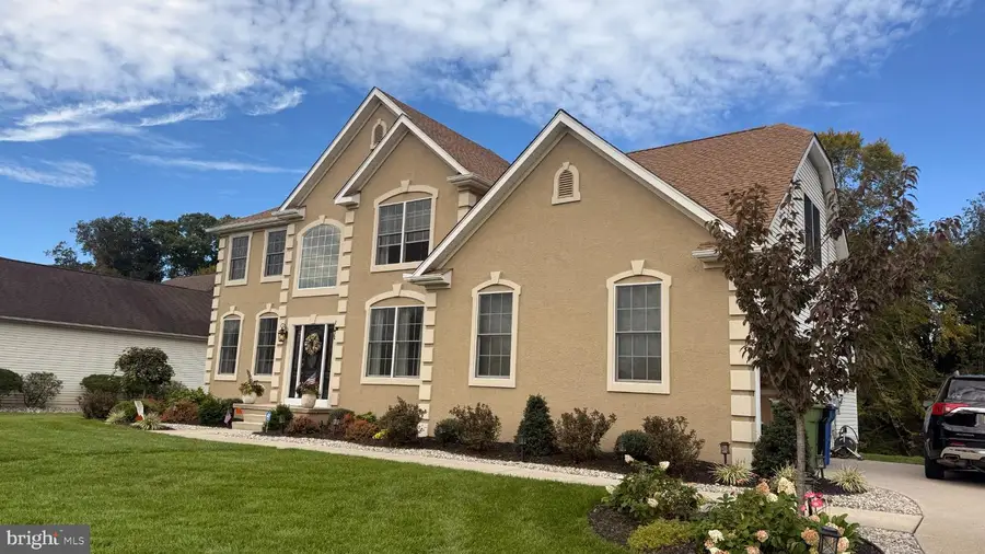 4 Kenneth Ct, Sewell, NJ 08080 - #2
