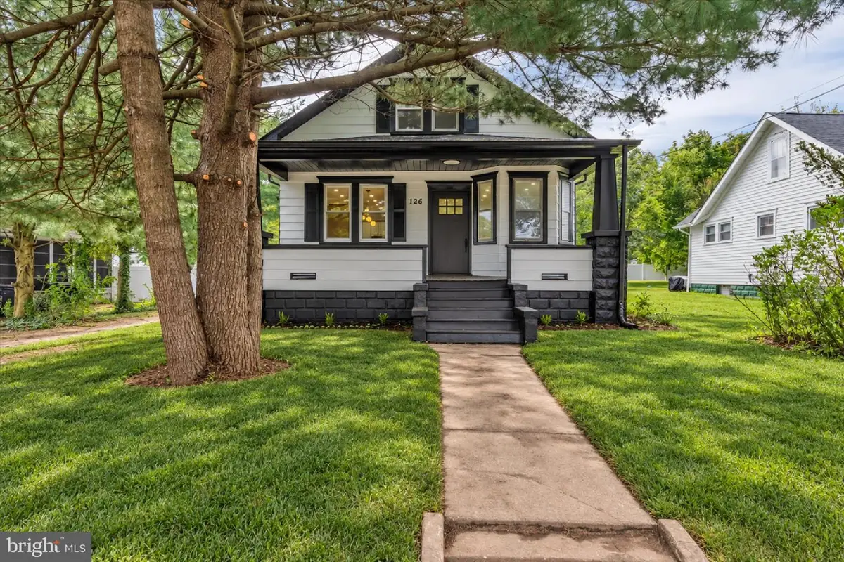 126 Kings Hwy, Clarksboro, NJ 08020 - #1