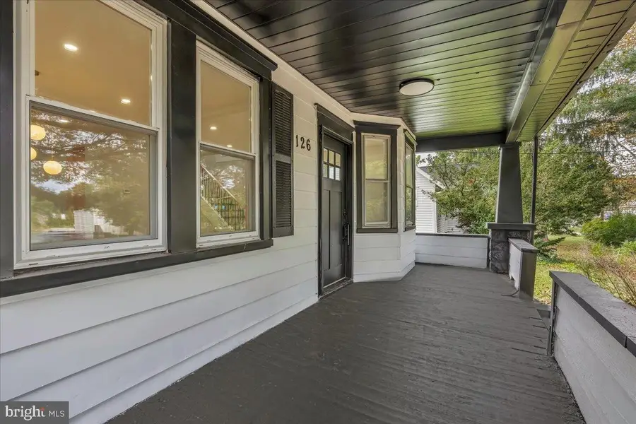 126 Kings Hwy, Clarksboro, NJ 08020 - #2
