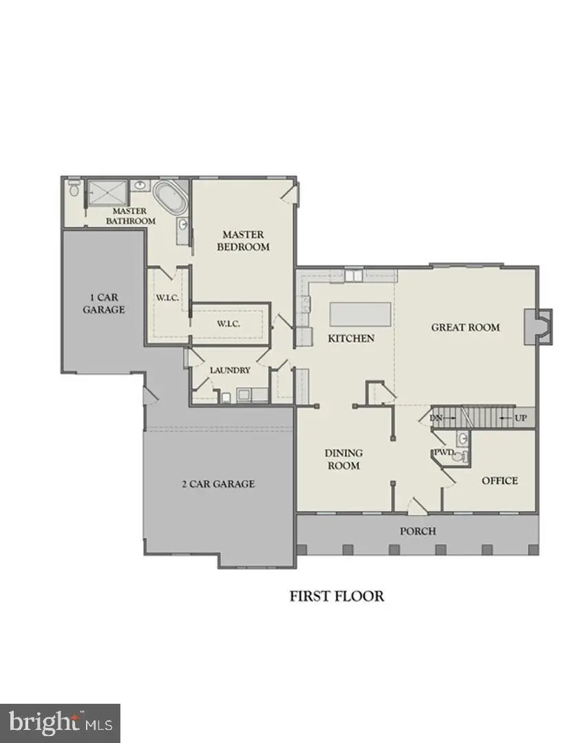 129 Earlington Ct, Mullica Hill, NJ 08062 - #2