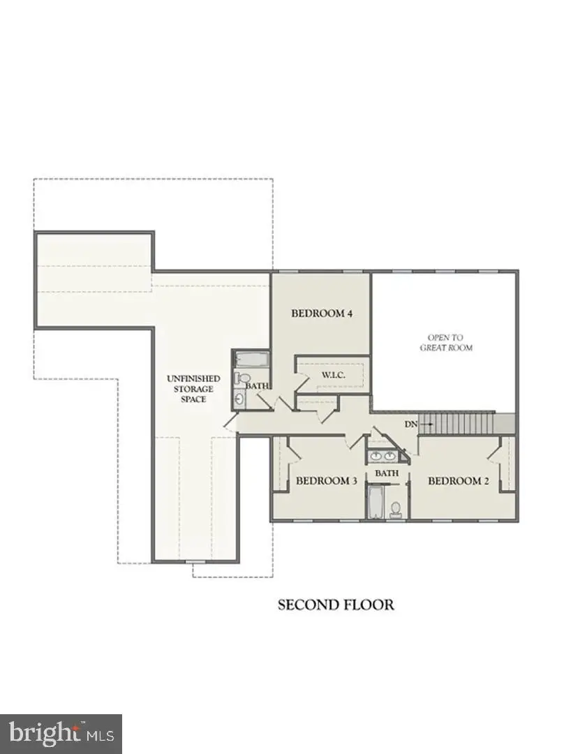 129 Earlington Ct, Mullica Hill, NJ 08062 - #3