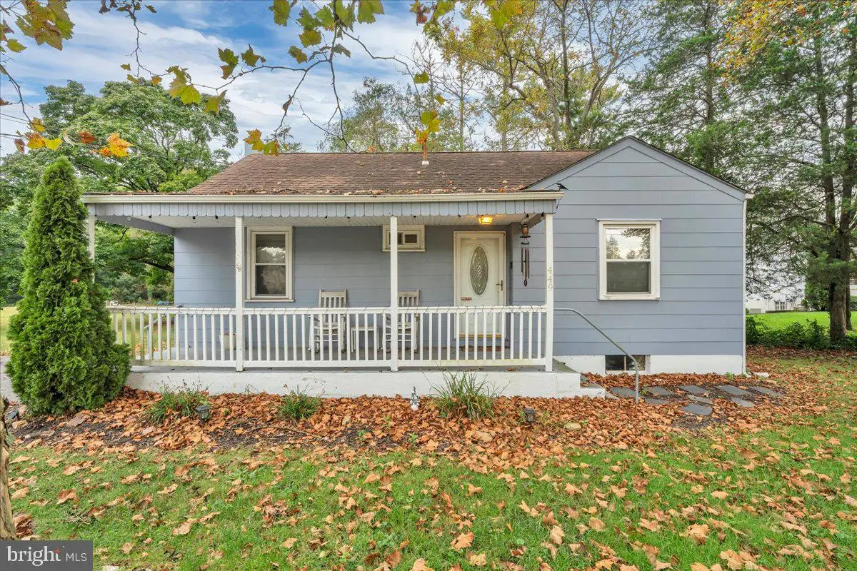 449 Chapel Heights Rd, Sewell, NJ 08080 - #1