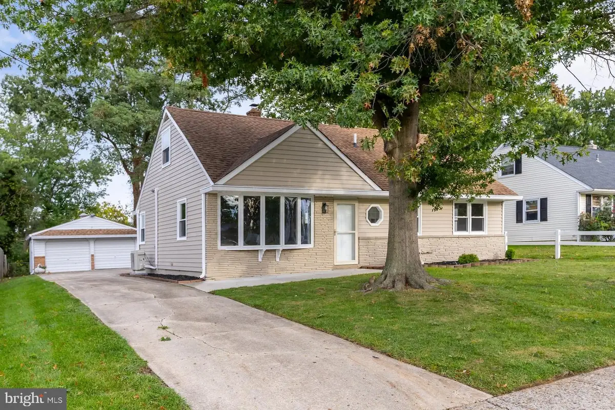 435 Cedarcrest Ave, Wenonah, NJ 08090 - #1