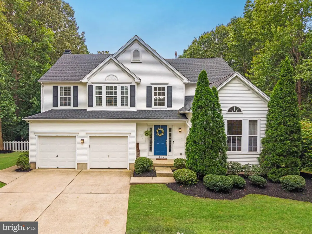 1704 Crowfoot Ln, Williamstown, NJ 08094 - #1
