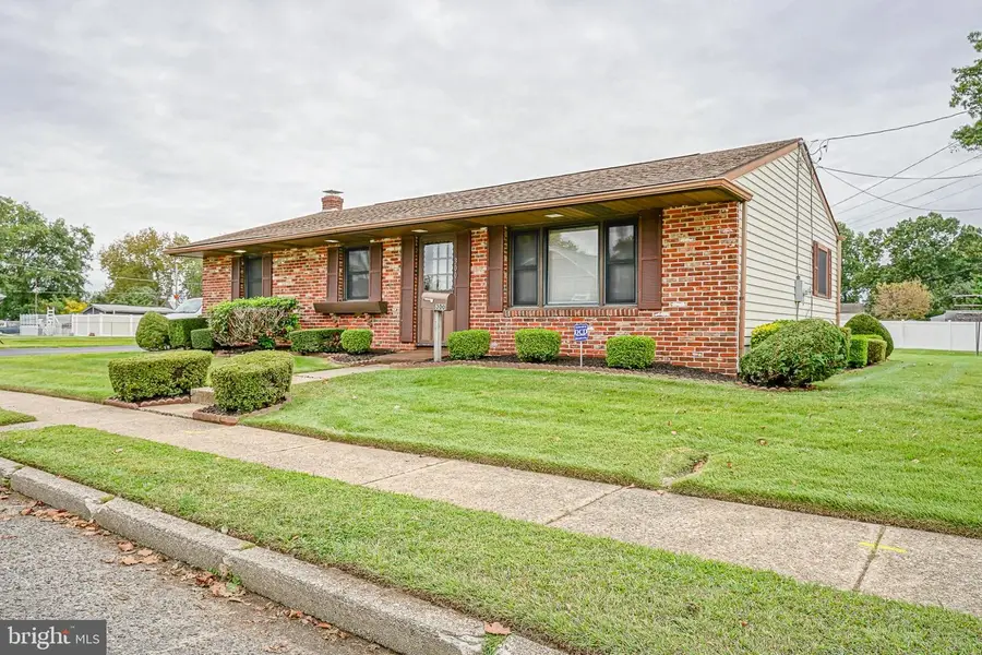 300 Nassau, Paulsboro, NJ 08066 - #3