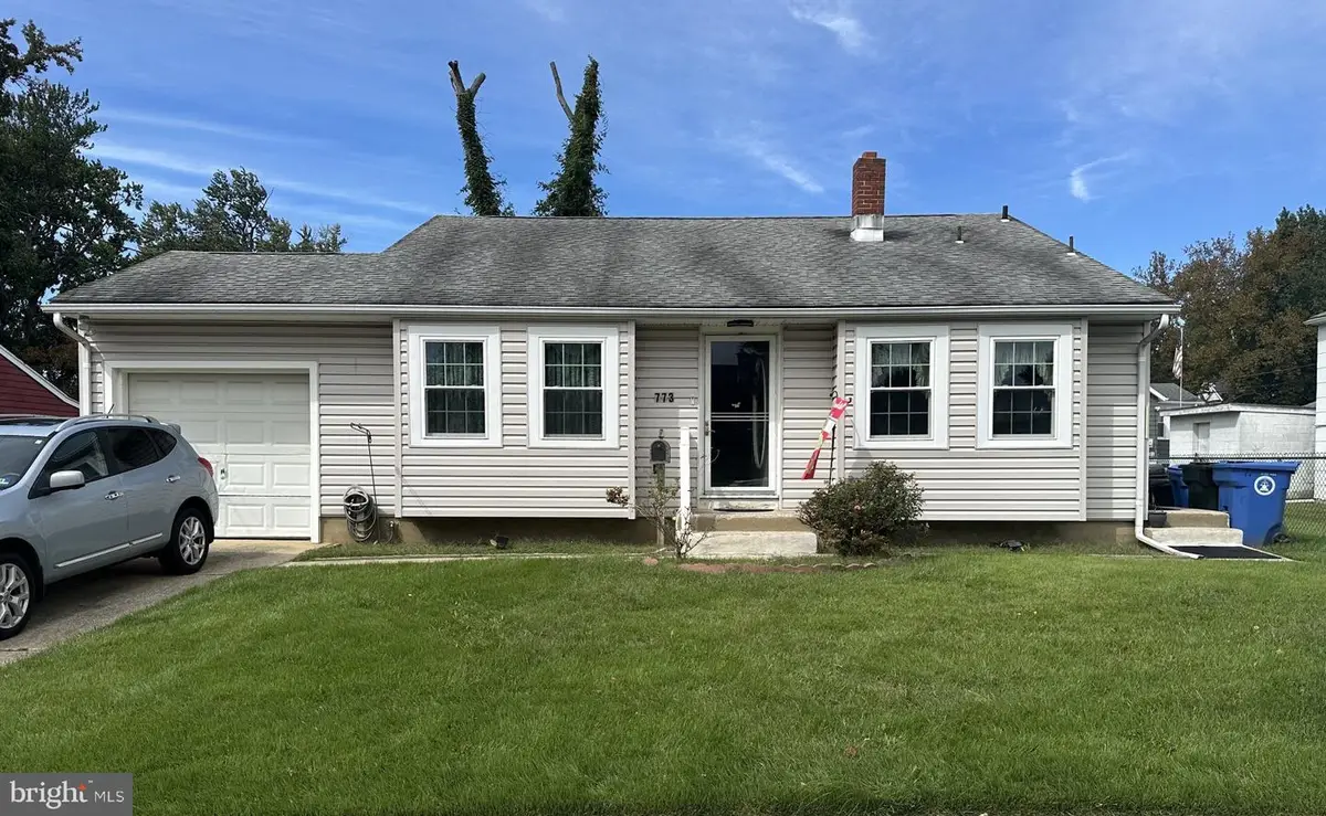 773 Shields Ave, West Deptford, NJ 08096 - #1
