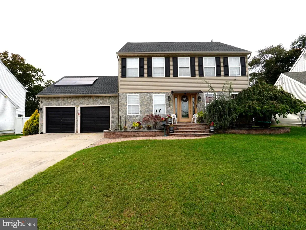 609 Harper Dr, Glassboro, NJ 08028 - #1