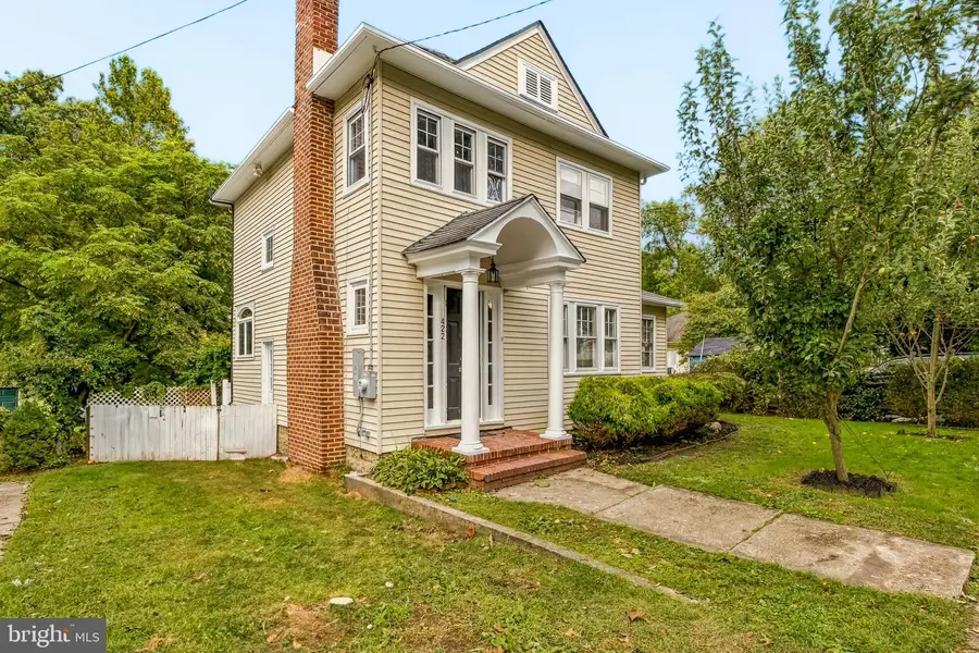 422 Harding St, Woodbury, NJ 08096 - #2