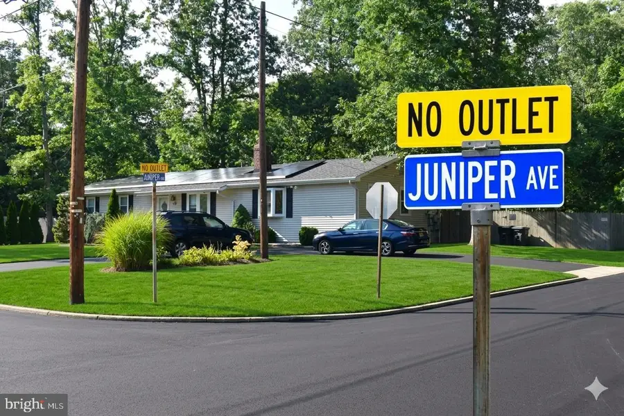 0 Juniper Ave, Williamstown, NJ 08094 - #3