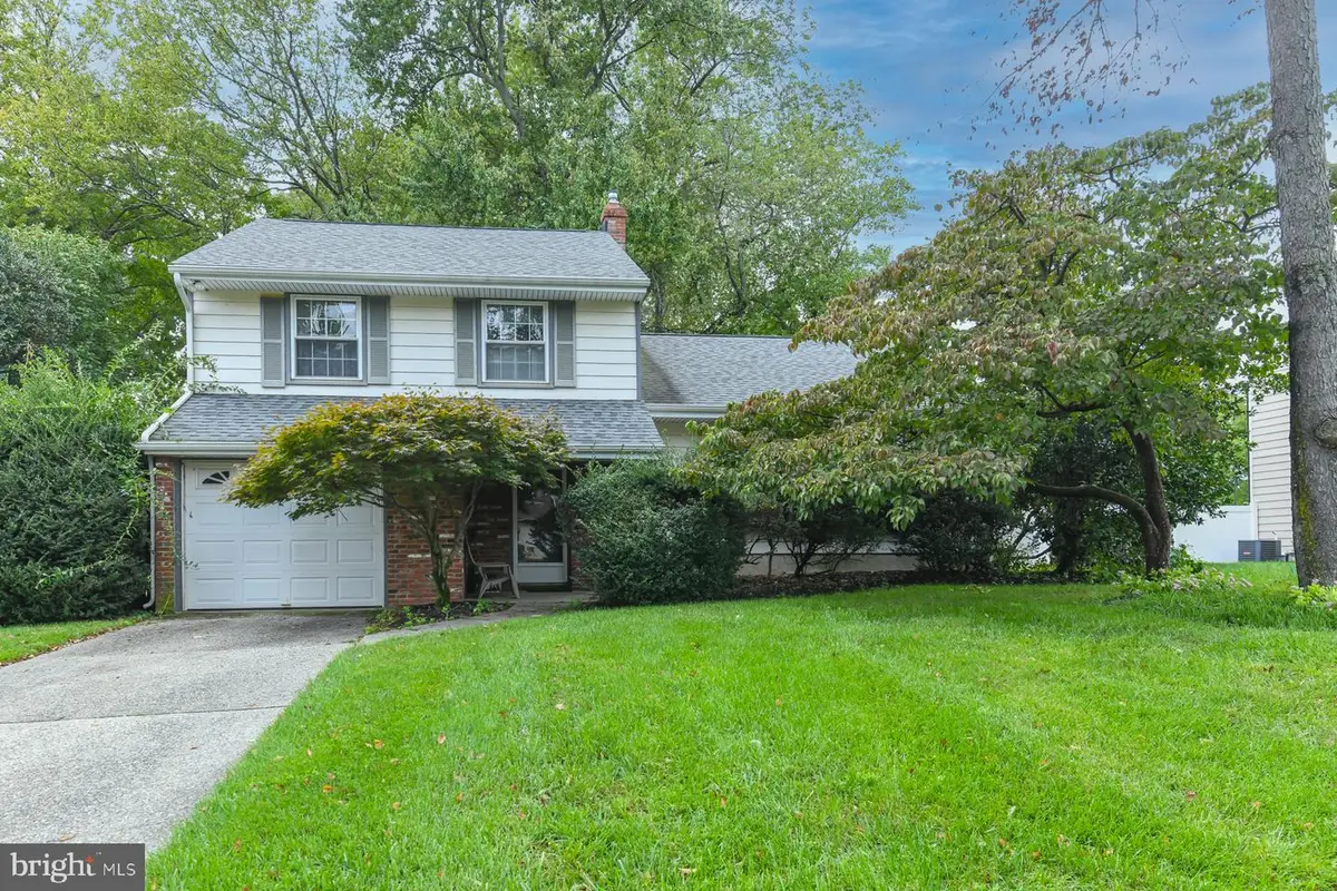 780 Carter Hill Dr, West Deptford, NJ 08066 - #1
