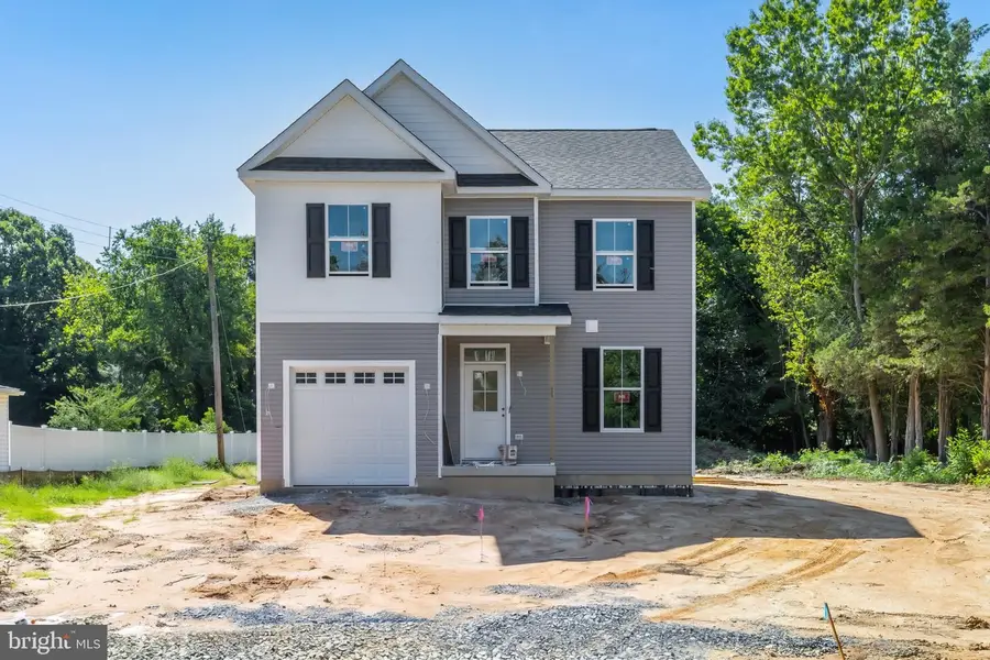 120 Harrell Ave, Williamstown, NJ 08094 - #2