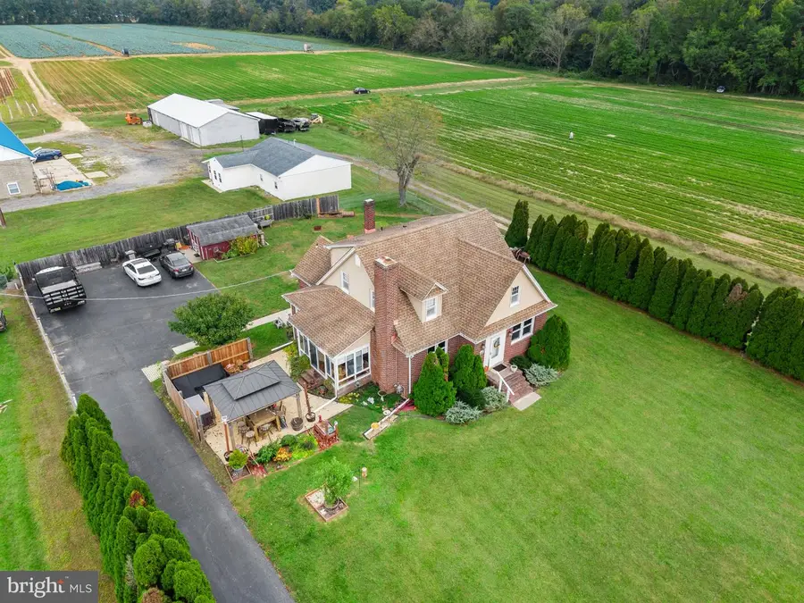 5357 Lake Rd, Newfield, NJ 08344 - #2