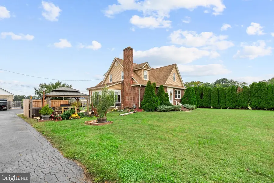 5357 Lake Rd, Newfield, NJ 08344 - #3