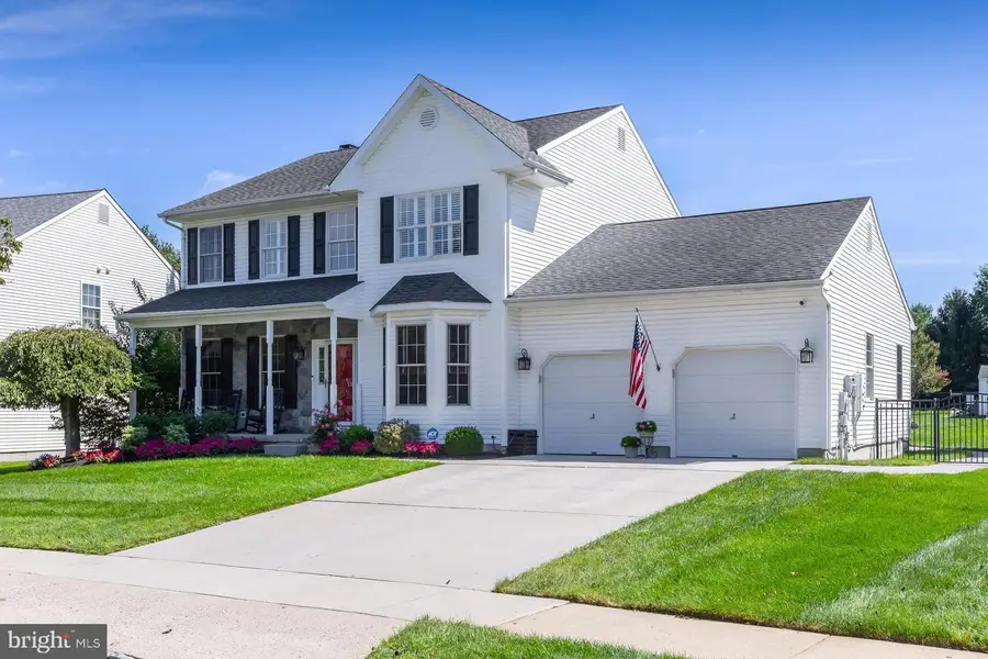 135 Yorktown Rd, Swedesboro, NJ 08085 - #2