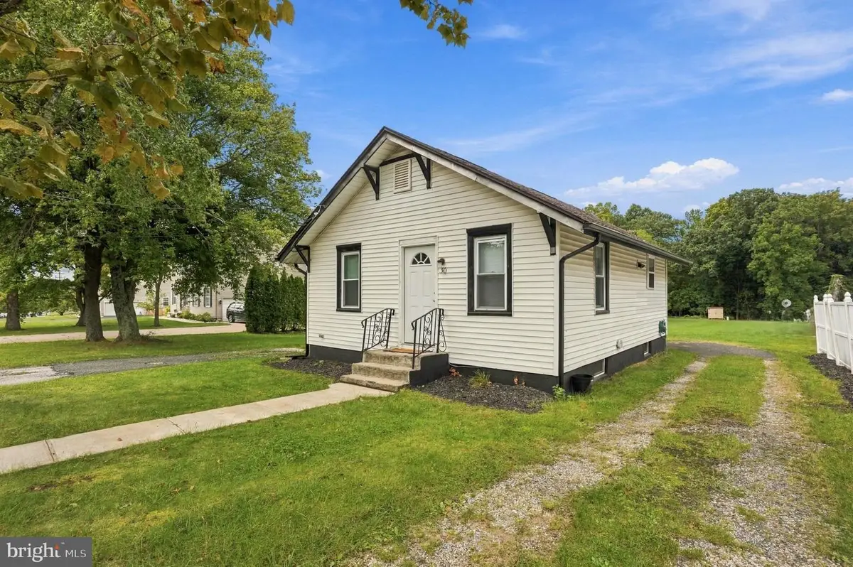 30 High St, Mullica Hill, NJ 08062 - #1