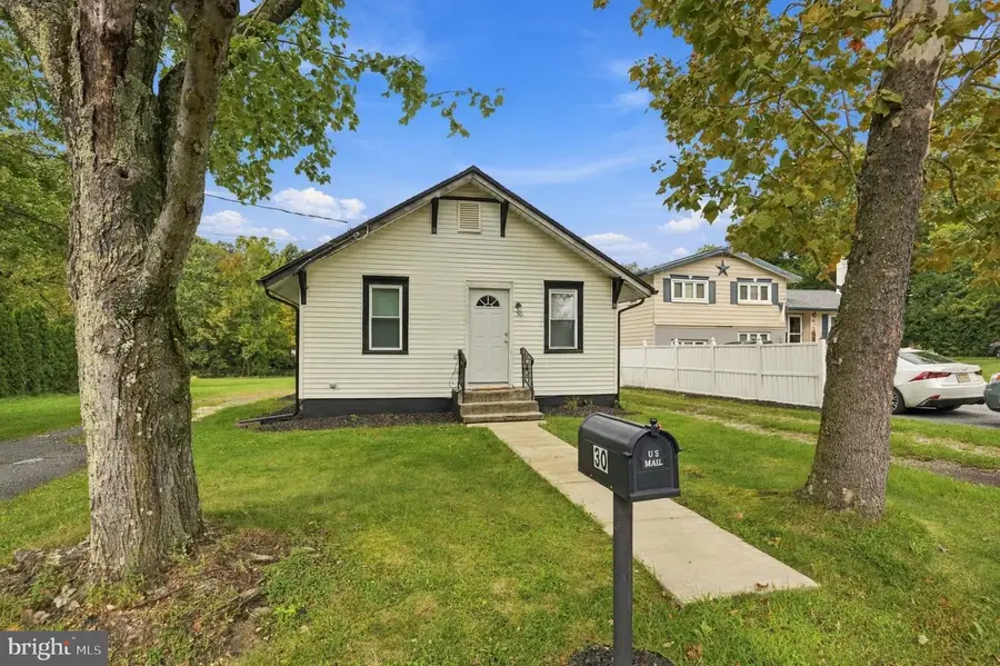 30 High St, Mullica Hill, NJ 08062 - #3