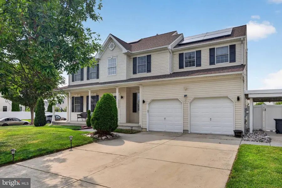 15 Jasmine Way, Sewell, NJ 08080 - #2