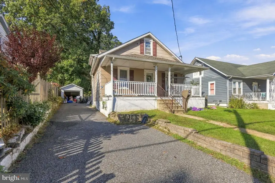 210 S Woodbury Rd, Pitman, NJ 08071 - #2