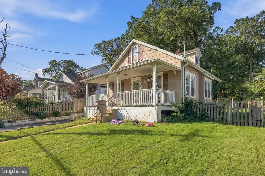 210 S Woodbury Rd, Pitman, NJ 08071 - #3